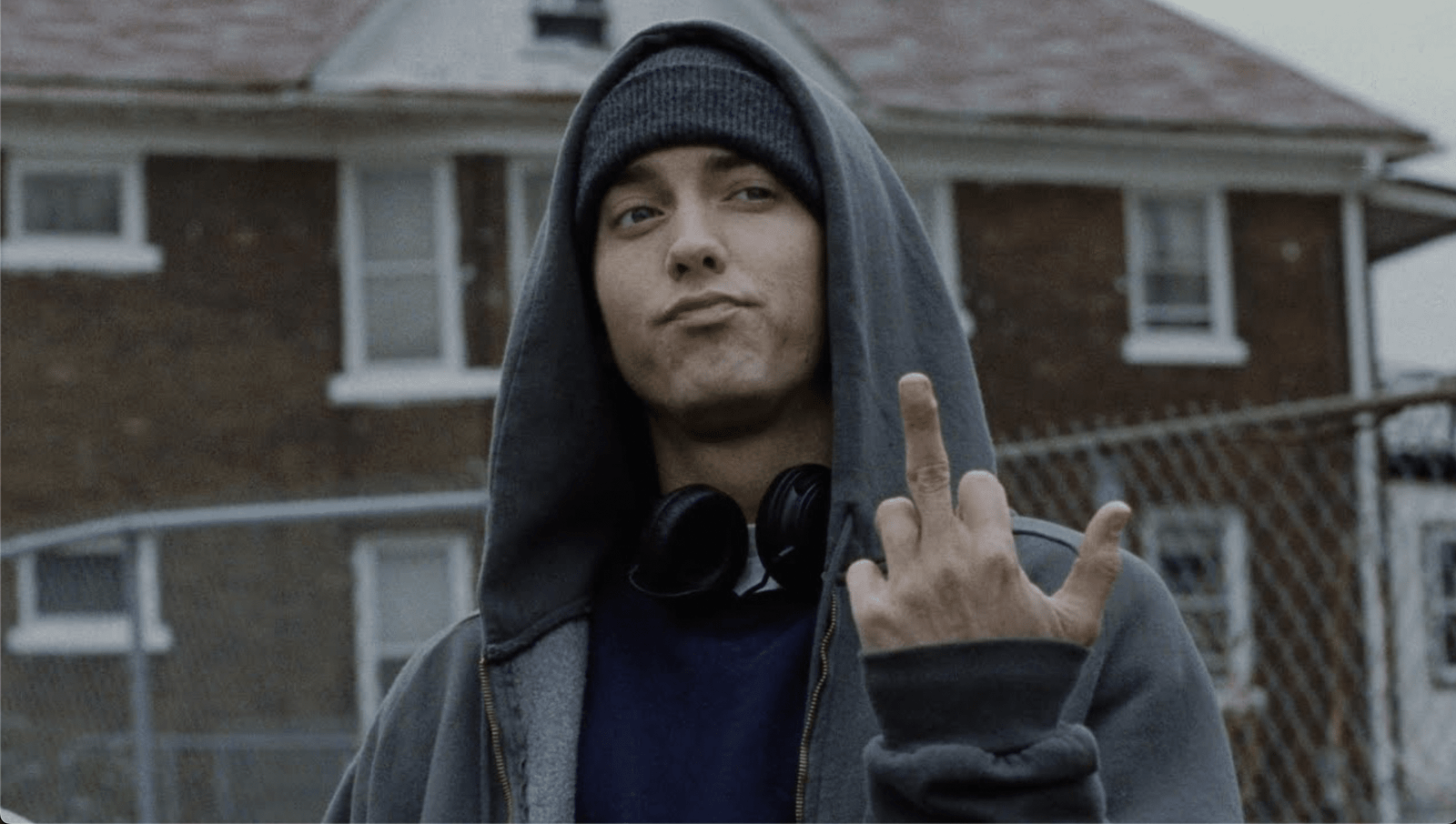 Meta Sued for $109 Million Over Alleged Unauthorized Use of Eminem’s Music Eight Mile Style Facebook, Instagram, and WhatsApp